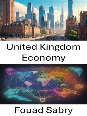 cover image of United Kingdom Economy
